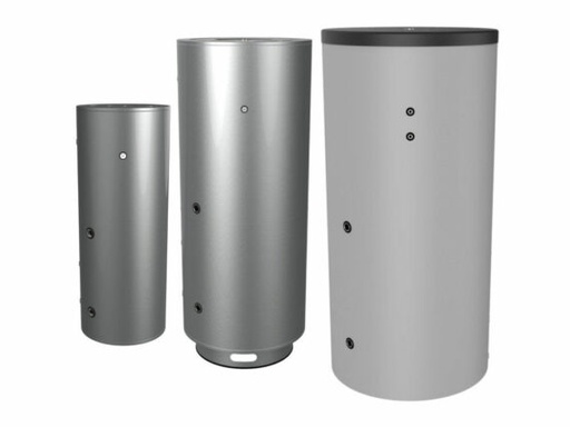 HVAC & Hydronics / HVAC tanks