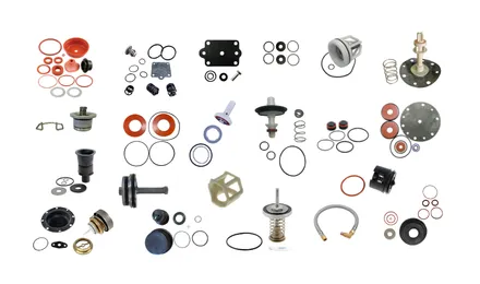 Backflow Protection / Backflow Spares