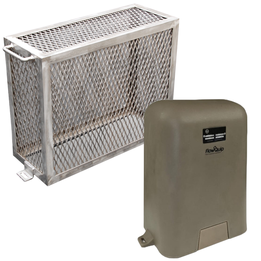 Backflow Protection / Backflow Covers & Enclosures