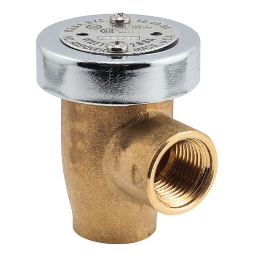 Backflow Protection / Vacuum Breakers & Other Backflows