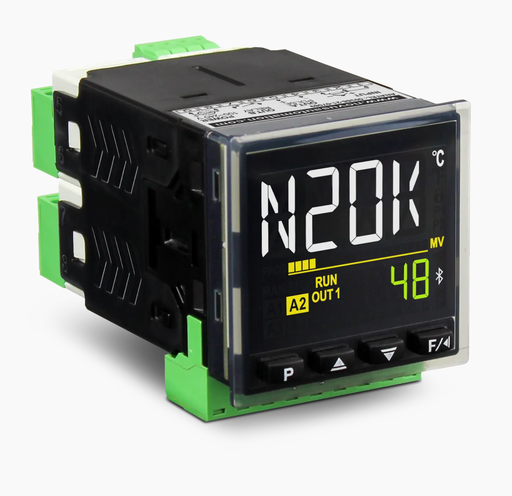 HVAC & Hydronics / Controls & Sensors