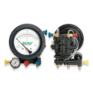 Backflow Protection / Backflow Test Equipment