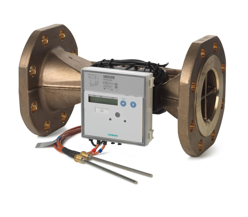 HVAC & Hydronics / Flow & Energy Metering