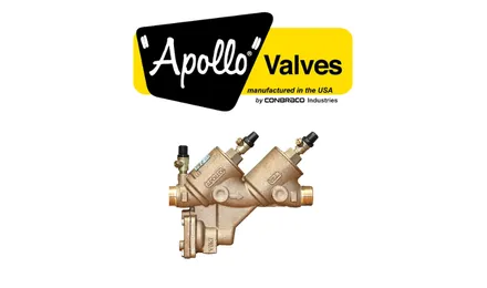 Backflow Protection / Backflow Spares / Apollo Spares / Apollo RPZ 4A-200 / 15-25mm