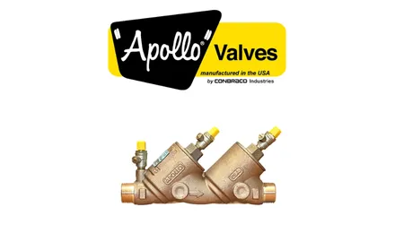 Backflow Protection / Backflow Spares / Apollo Spares / Apollo DCV 4A-100 / 15-50mm