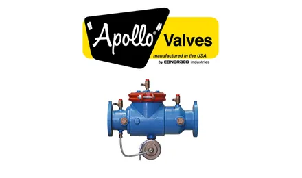 Backflow Protection / Backflow Spares / Apollo Spares / Apollo RPZ 4AE-200 / 65-150mm