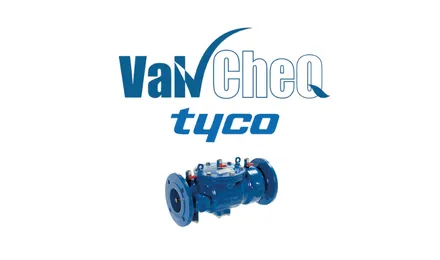 Backflow Protection / Backflow Spares / ValvCheq/Tyco / DC03 / 65-300mm