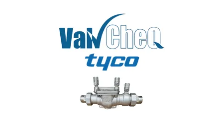 Backflow Protection / Backflow Spares / ValvCheq/Tyco / RP03 / 15-50mm