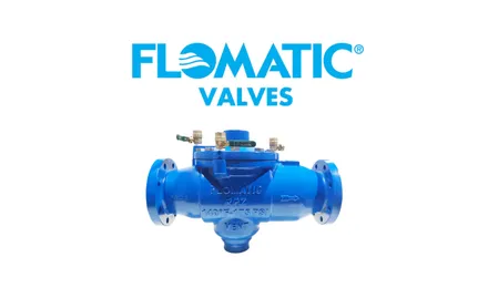 Backflow Protection / Backflow Spares / Flomatic / RPZ / 65-80mm