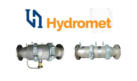 Backflow Protection / Backflow Spares / Hydromet (METCHECK)
