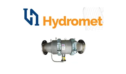 Backflow Protection / Backflow Spares / Hydromet (METCHECK) / RPZ