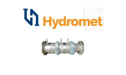 Backflow Protection / Backflow Spares / Hydromet (METCHECK) / DCV