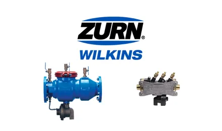 Backflow Protection / Backflow Spares / Wilkins / RPZ / 375