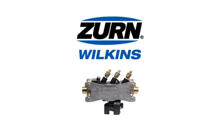 Backflow Protection / Backflow Spares / Wilkins / RPZ / 375 / 32-50mm