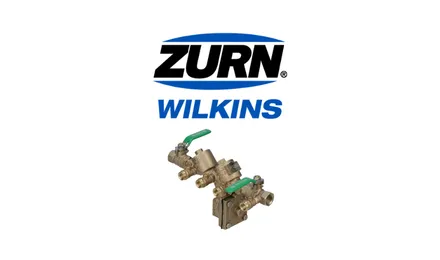 Backflow Protection / Backflow Spares / Wilkins / RPZ / 975 / 15mm