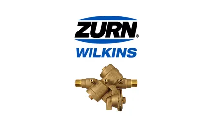 Backflow Protection / Backflow Spares / Wilkins / RPZ / 975 / 32-50mm