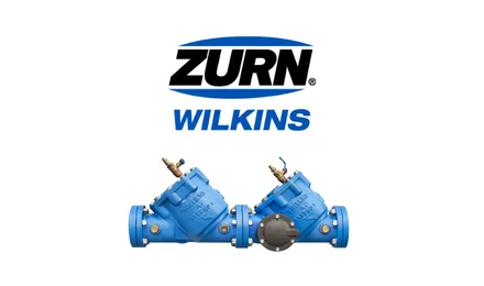 Backflow Protection / Backflow Spares / Wilkins / RPZ / 975 / 100-150mm Flanged