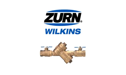 Backflow Protection / Backflow Spares / Wilkins / DCV / 950XL / 950 / 32-50mm (950XL)