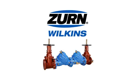 Backflow Protection / Backflow Spares / Wilkins / DCV / 950XL / 950 / 65-150mm (950 Flanged)
