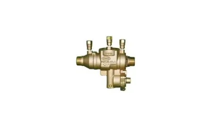 Backflow Protection / RPZ Valves / Beeco / Valve Only / 15-50mm