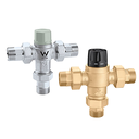 Valves & Control / Temperature Control Valves