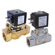 Solenoid Valves