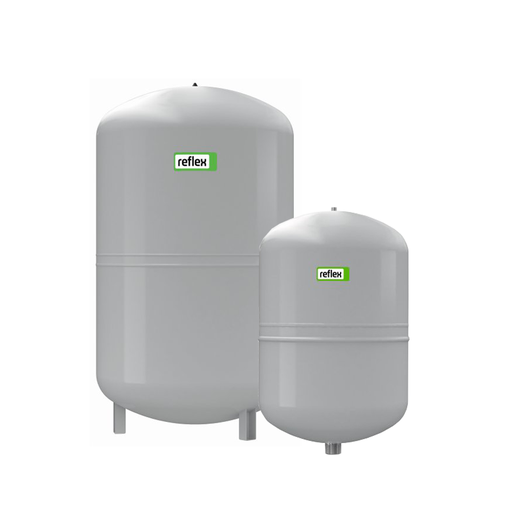 HVAC & Hydronics / Air Vents & Pressure Tanks