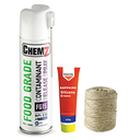 Plumbing & Piping / Sealants & Lubricant