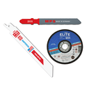 Plumbing & Piping / Piping Tools / Blades & Abrasives