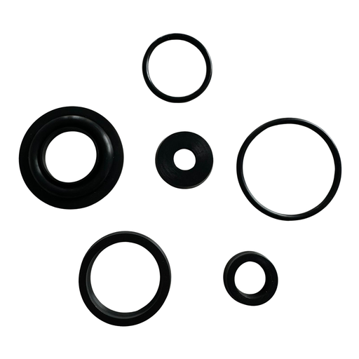 EPDM Complete Seal Kit PRESR Series Stainless Steel Pressure Regulator