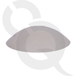 [PNDC] Large Plain Nylon Dome Cap