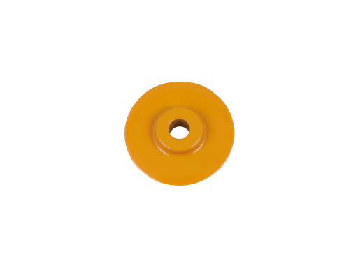 PROCUT replacement cutter wheel for steel & stainless pipe/Tube - Orange