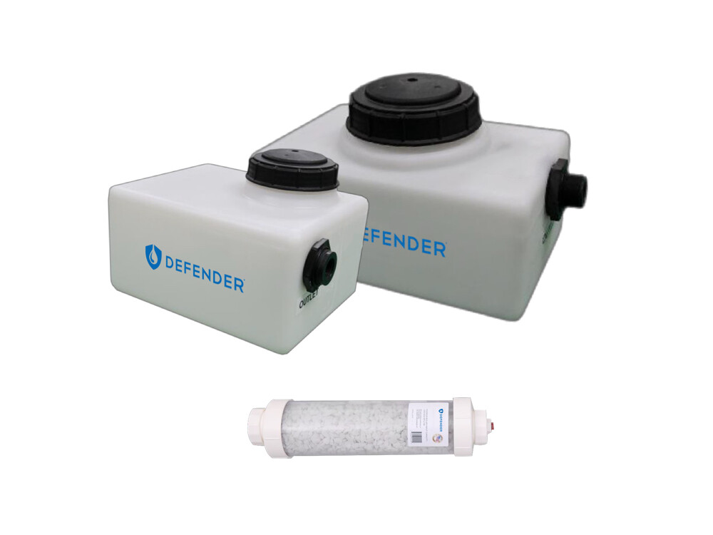 Defender Condensate Neutraliser FlowQuip